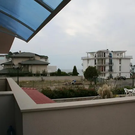 Apartament комплекс лессо аппартаменты студия а04